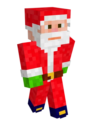 Santa Claus