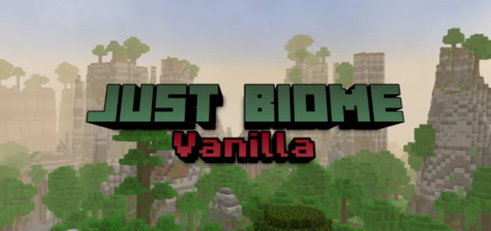 Just Biome