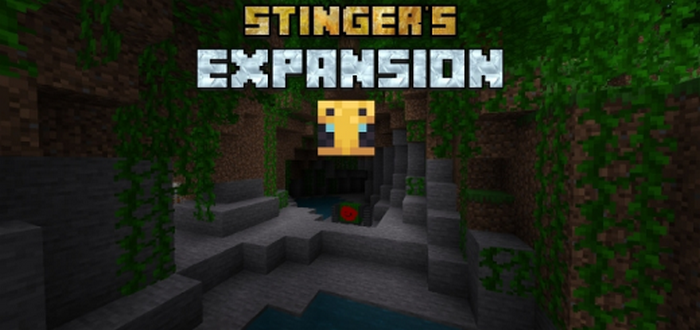 Превью мода | Мод Stinger's Expansion