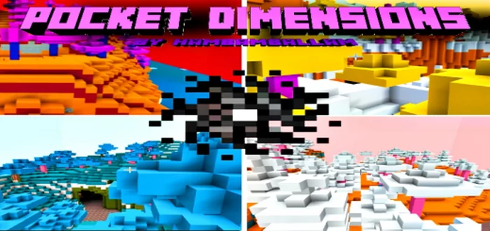 Pocket Dimensions