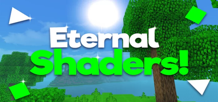 Shaders Eternal Shaders LITE