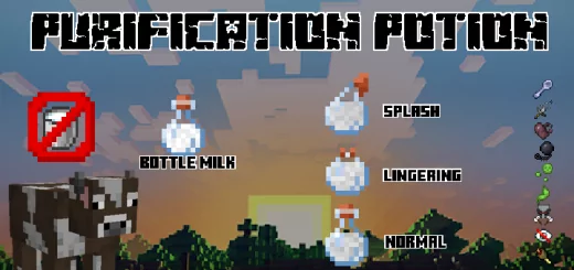 Purification Potion