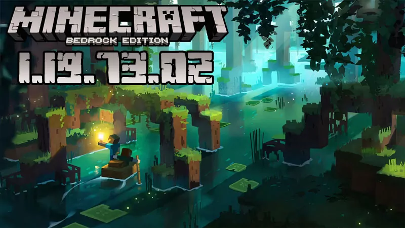 Minecraft PE 1.19.73 (Full versia)