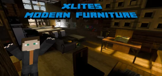 XLites Modern Furniture