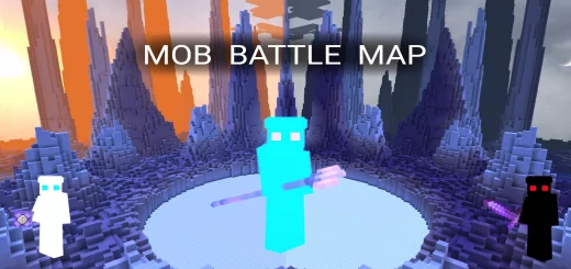 Mob Battles