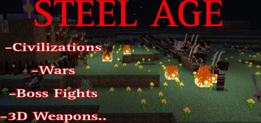 Steel age