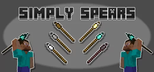 Simply Spears