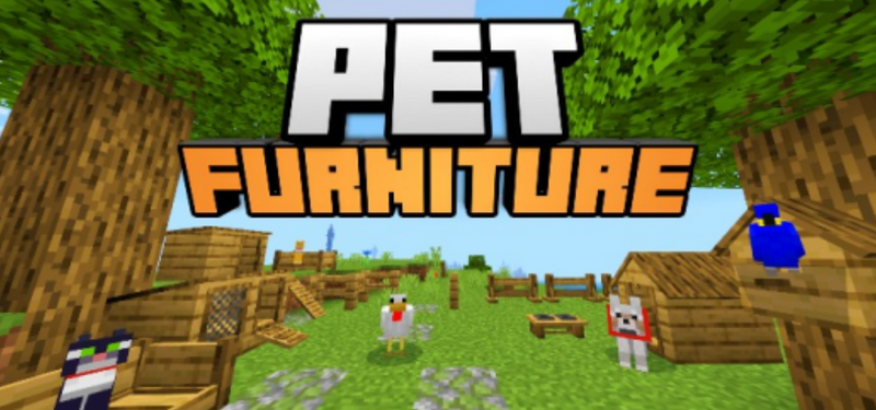 Pet Furniture