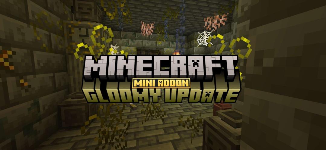 Gloomy Update