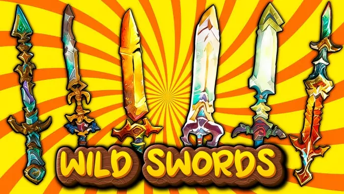 Wild Swords