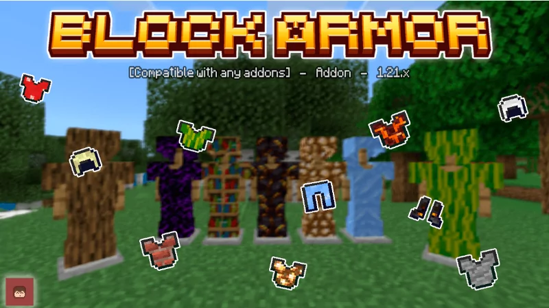 Block Armor