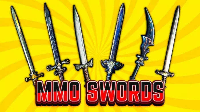 60 SWORDS