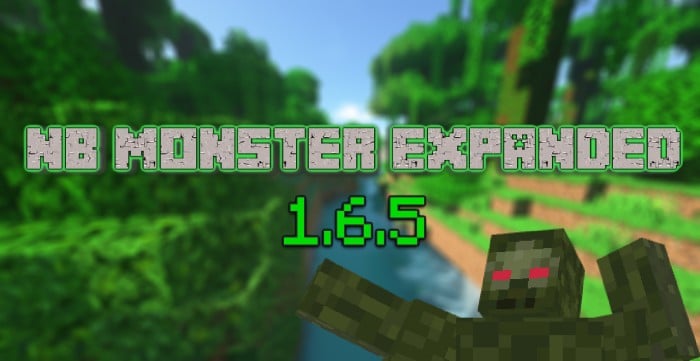 NB Monster Expanded