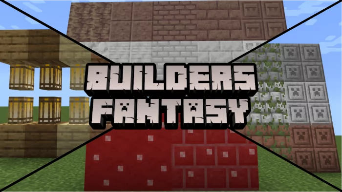 Builders Fantasy