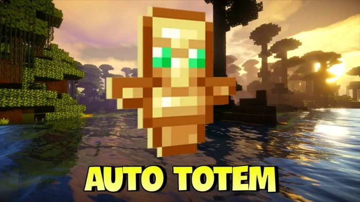 Auto Totem PVP