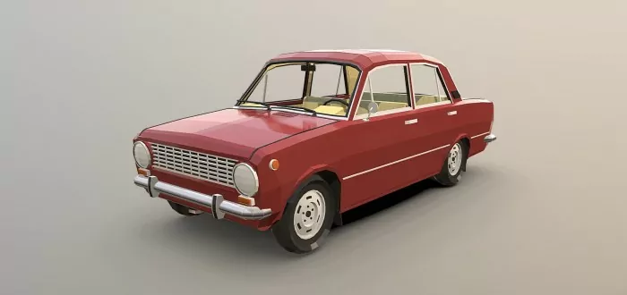 VAZ 2101