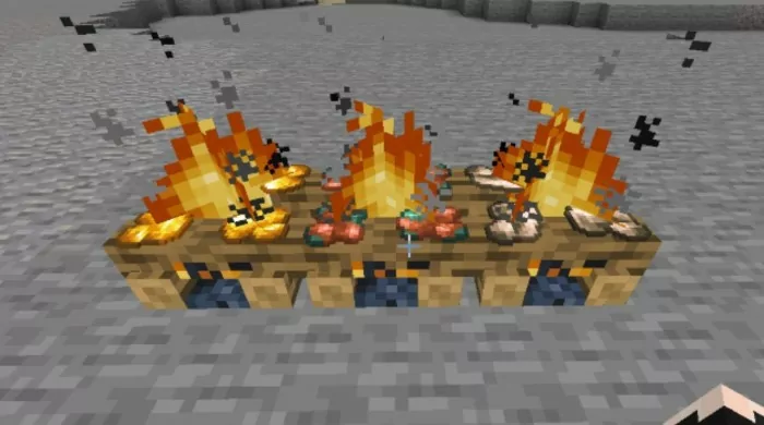 Better campfires