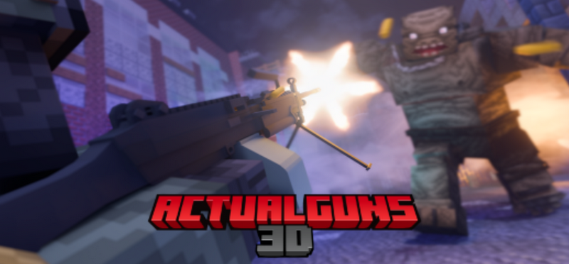 ActualGuns 3D