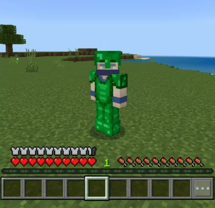 Useful Emerald