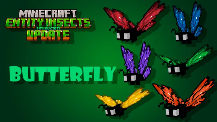 Entity Insects