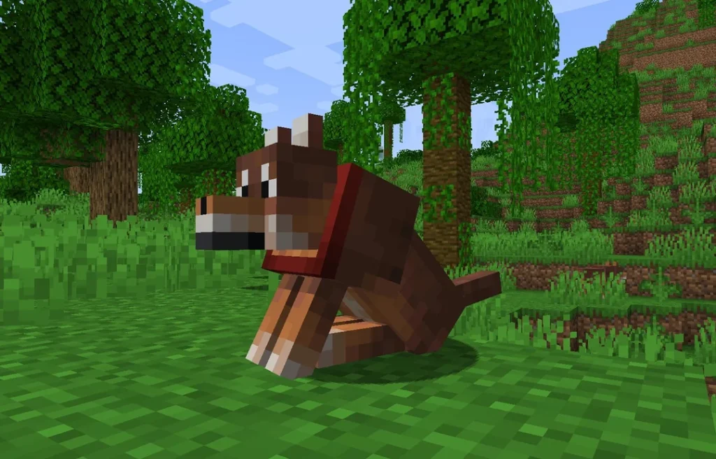 Minecraft PE 1.20.80.20 (Test version)