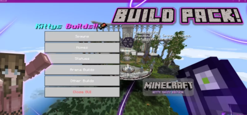 Minecraft PE 1.21.10.20 (Test version)