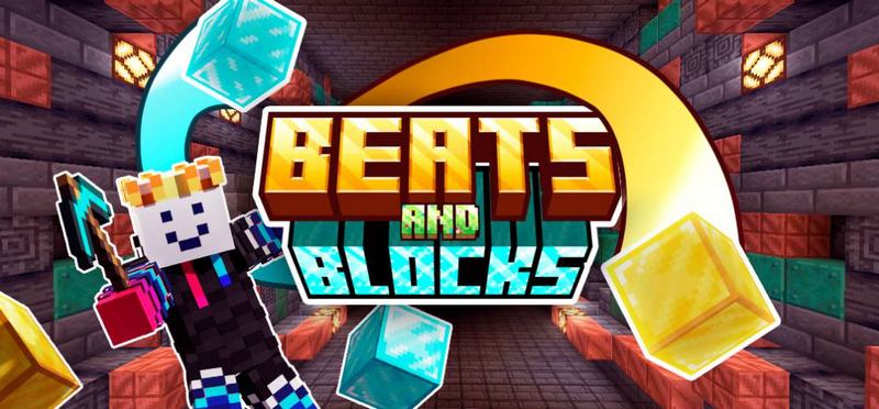 Beats and Blocks Map