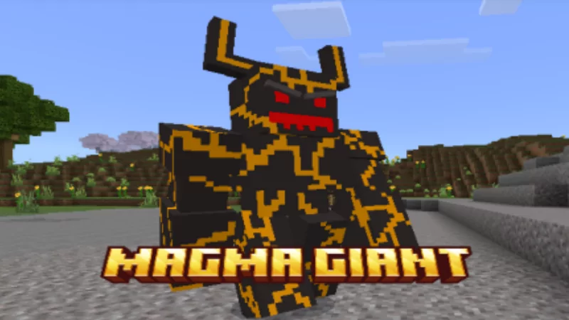 Minecraft PE 1.21.21 (Full version)