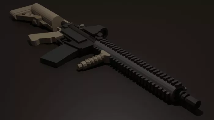 ActualGuns 3D