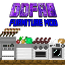 Decorative-Desing Functions And Blocks: Furniture Mod