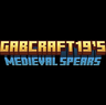 GabCraft19's Medieval Spears