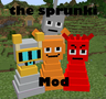 the Sprunki mod