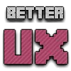 BetterUX