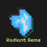 Radiant gems