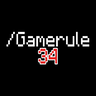 Gamerule 34