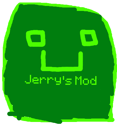 Jerry's Mod