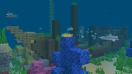 Minecraft 1.21.60.27 Beta