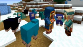 Minecraft 1.21.70.23 Beta