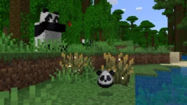 Minecraft Beta 1.21.70.24