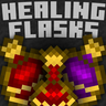Healing Flasks