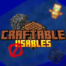 Craftable usables