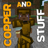 Copper and Stuff
