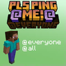 Pls ping me! (0.0.3.6 Update)