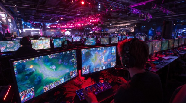 How to Bet on Live Esports Tournaments at Pin-Up