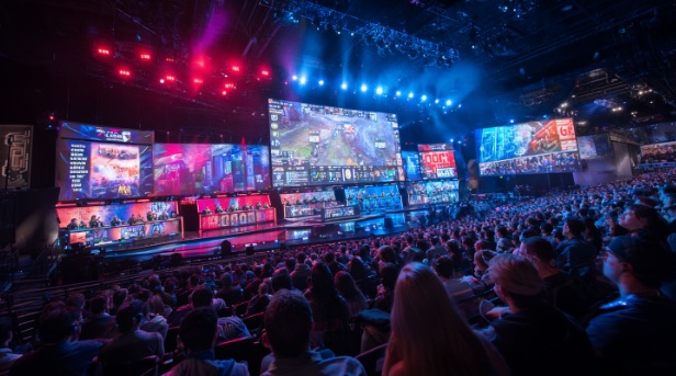 How to Bet on Live Esports Tournaments at Pin-Up