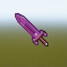 Amethyst Sword