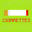 Cigar/ettes