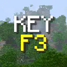 KeyF3