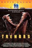Tremors: Graboids and more