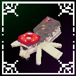 Spider Overhaul